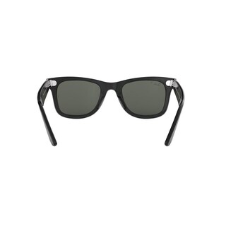 Foto 7 | Lentes de Sol Ray Ban Negros Unisex