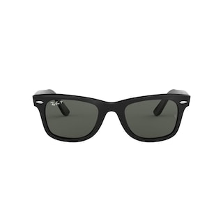 Foto 1 | Lentes de Sol Ray-ban Wayfarer Verde