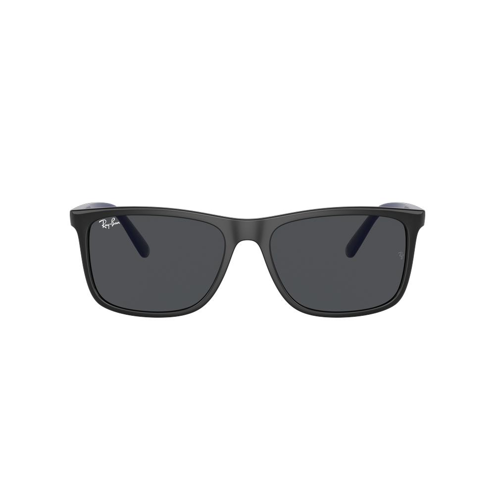 Foto 2 pulgar | Lentes de Sol Ray-ban Rb4373l Negro