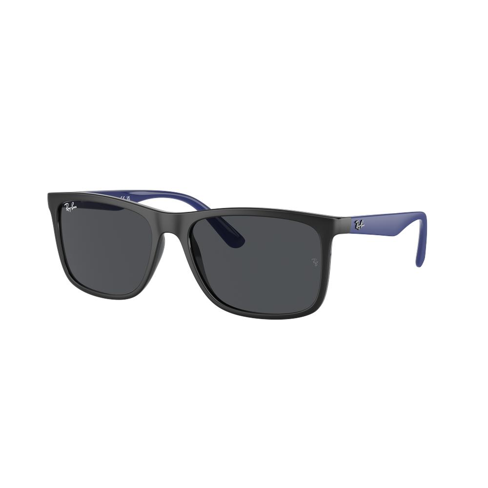 Foto 3 pulgar | Lentes de Sol Ray-ban Rb4373l Negro