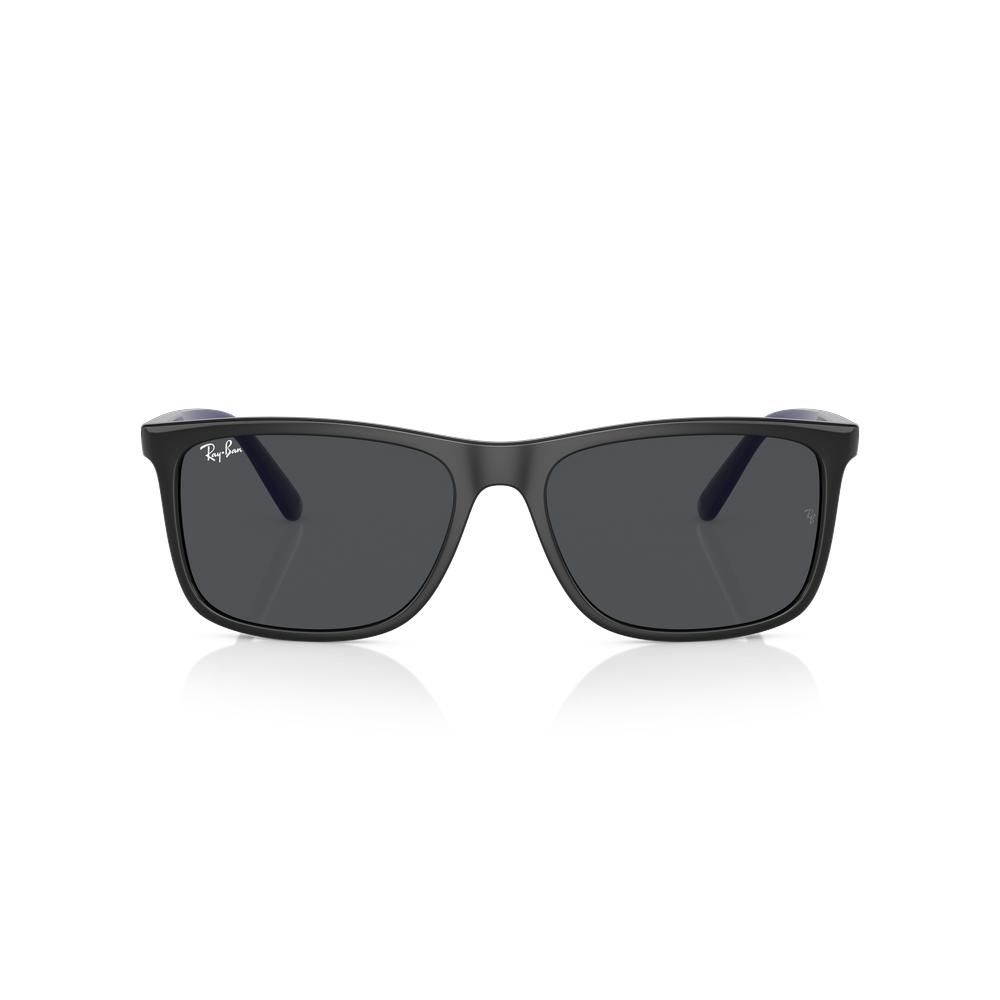 Foto 7 pulgar | Lentes de Sol Ray-ban Rb4373l Negro