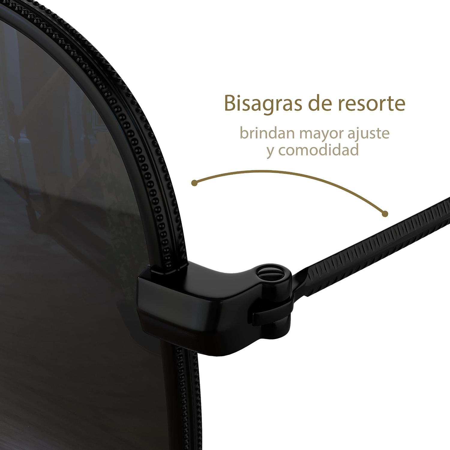 Foto 6 pulgar | Lentes De Sol Unisex Con Estuche Portable Hypson