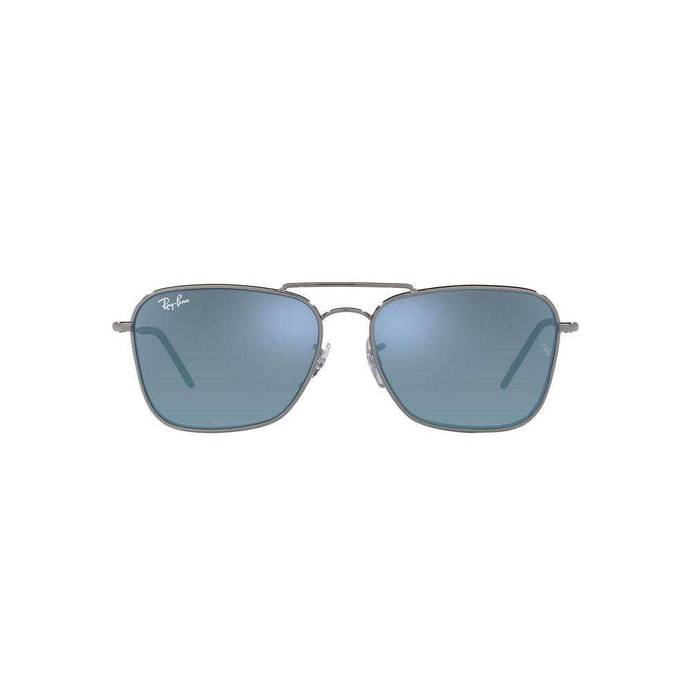 Lentes de Sol Ray Ban Azules Unisex