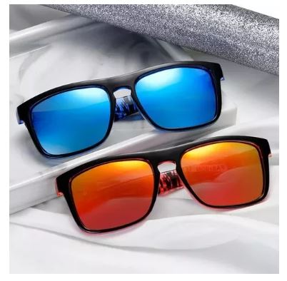 Foto 3 pulgar | Set de 3 Gafas de Sol Polarizadas UV400 para Hombres y Mujeres