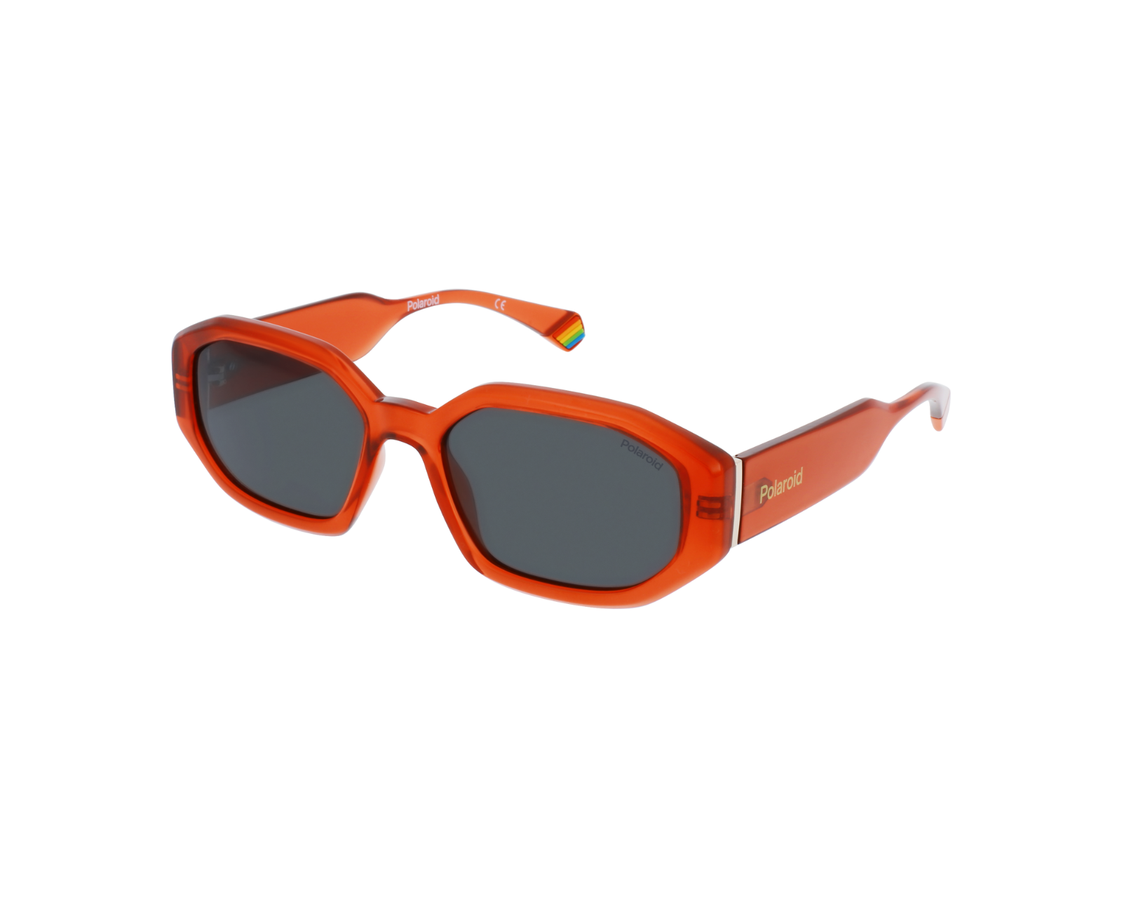 Lentes de Sol Polaroid PLD 6189/S L7Q Naranja