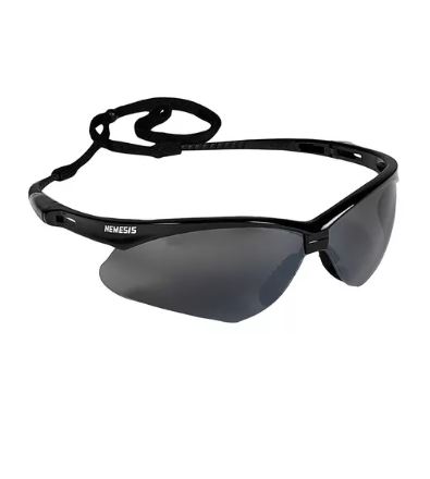 Lentes de Seguridad Wünd V30 Negros