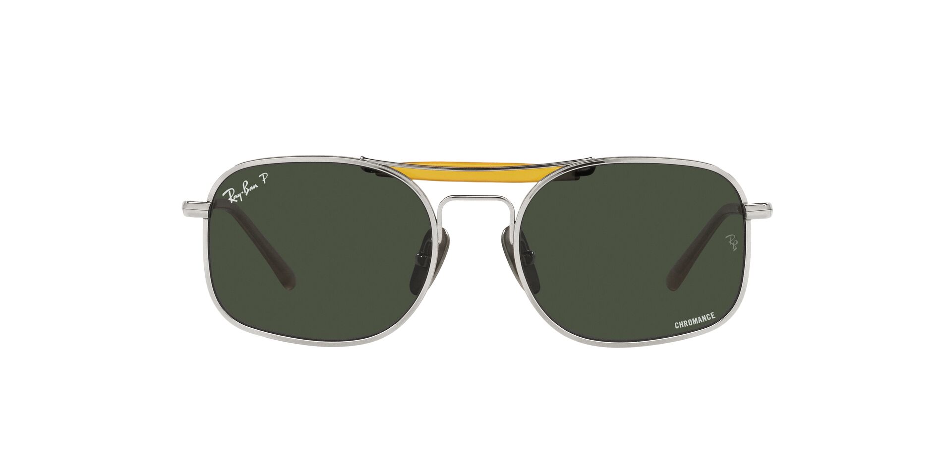 Lentes de Sol Ray-Ban 0RB8062 Verde