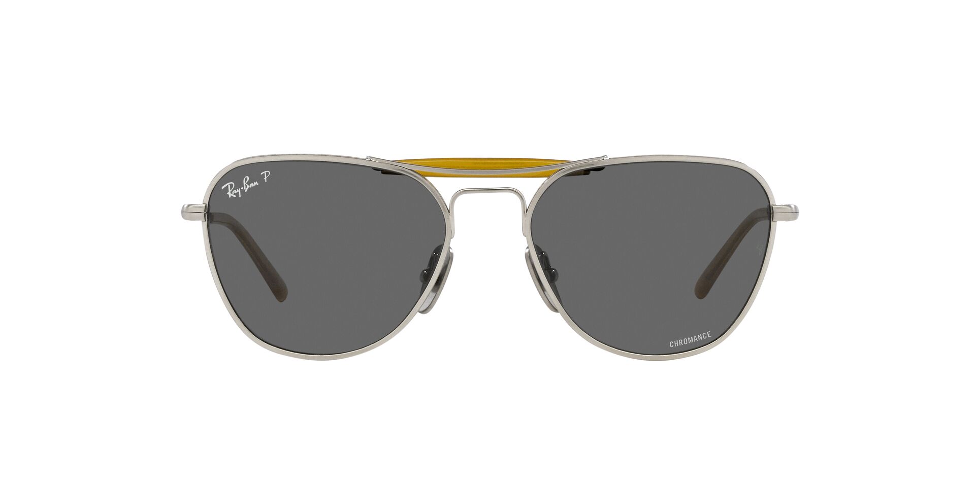 Lentes de Sol Ray-Ban 0RB8064  Negro