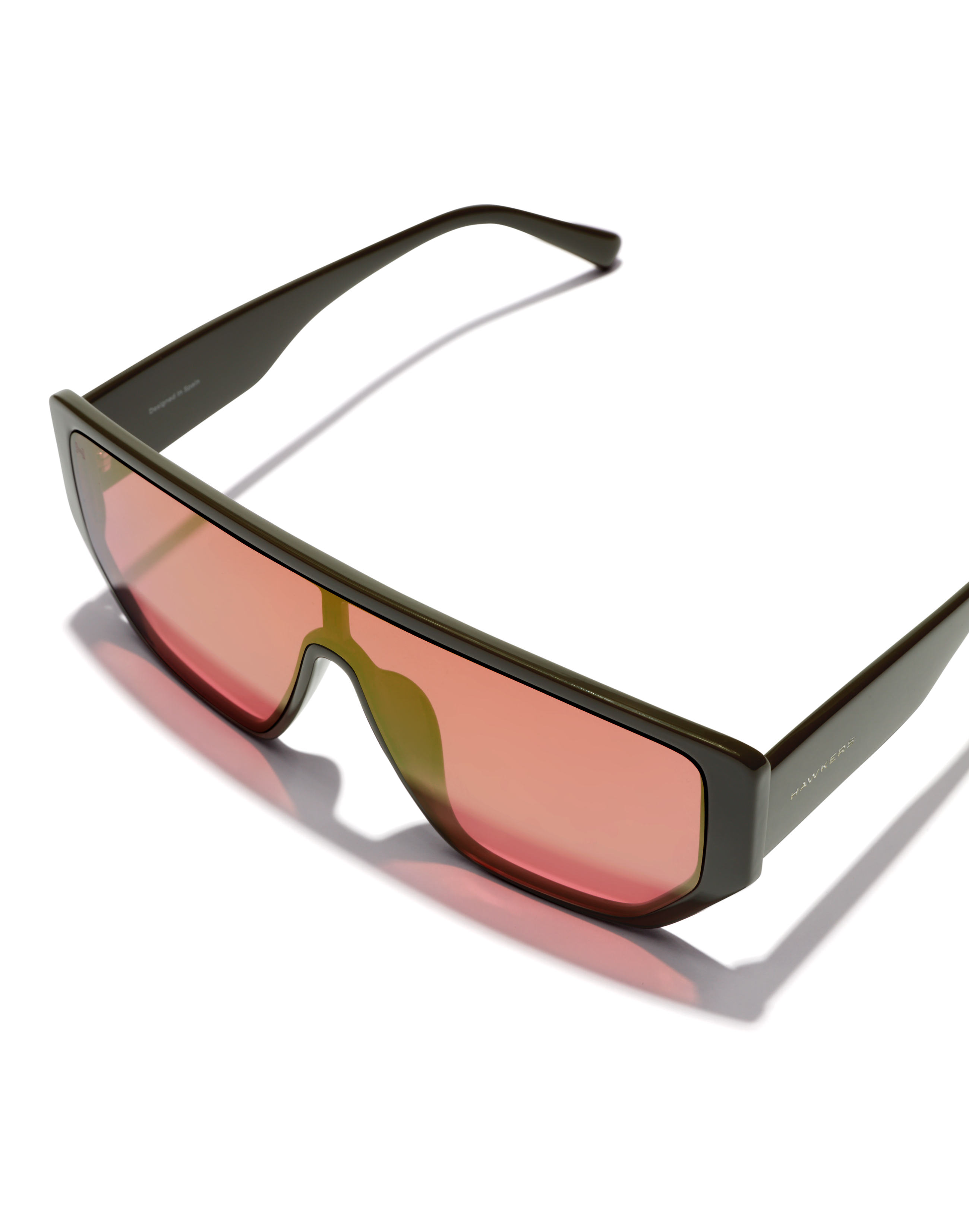 Foto 4 pulgar | Lentes de Sol Hawkers