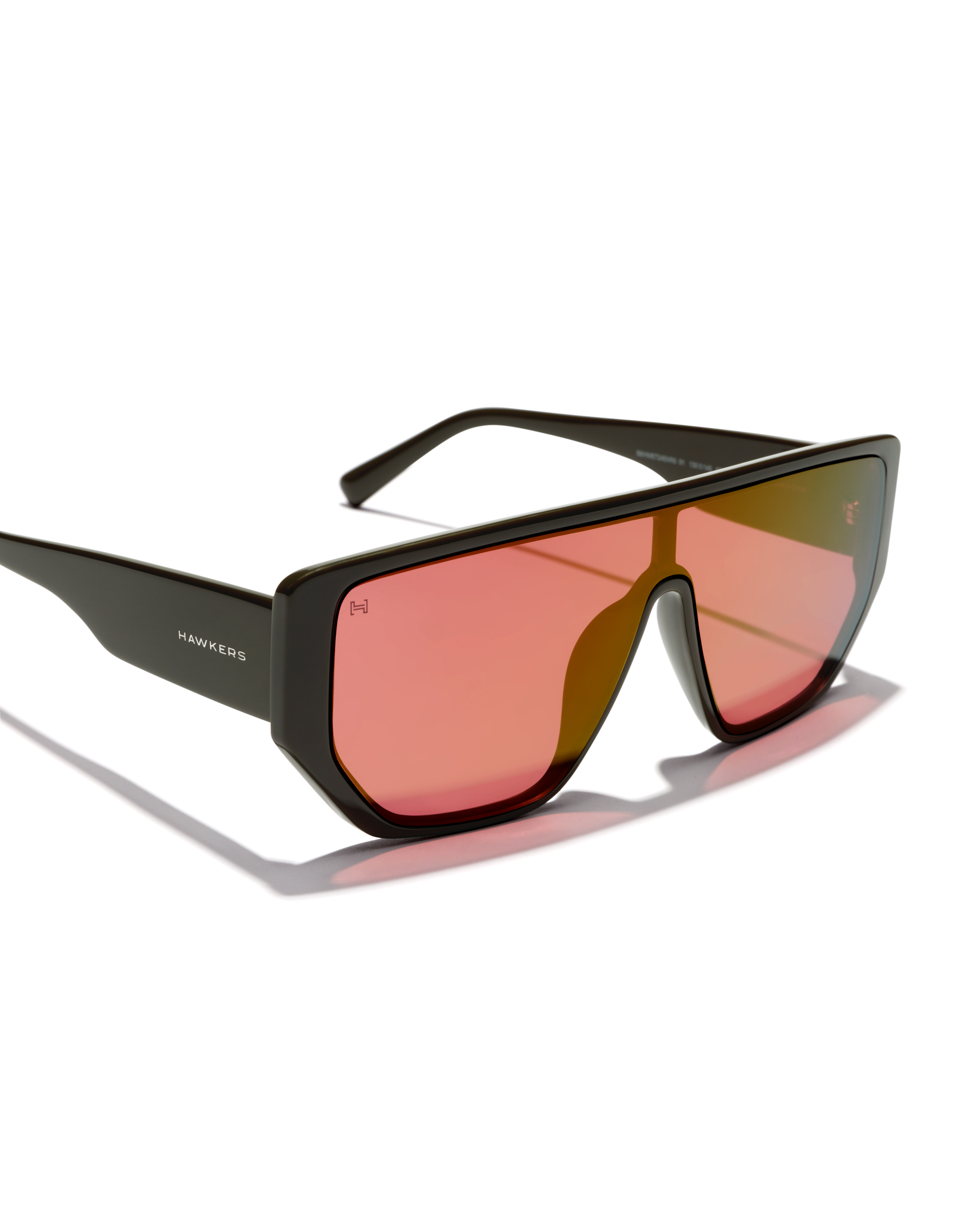 Foto 6 pulgar | Lentes de Sol Hawkers