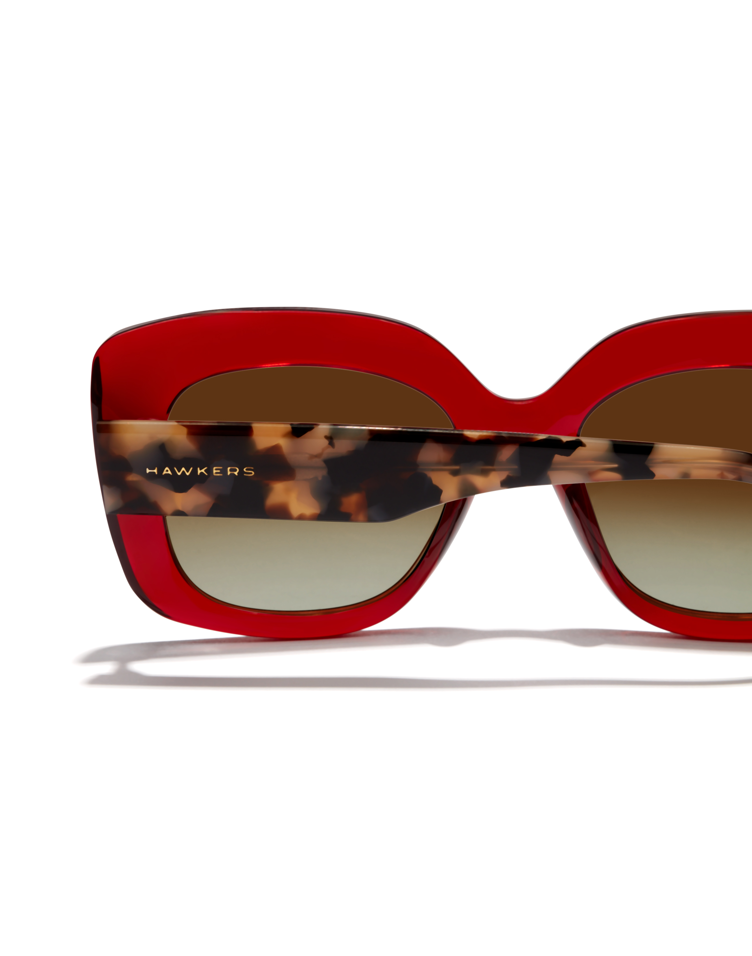 Foto 5 pulgar | Lentes de Sol Hawkers Tango Multicolor Unisex