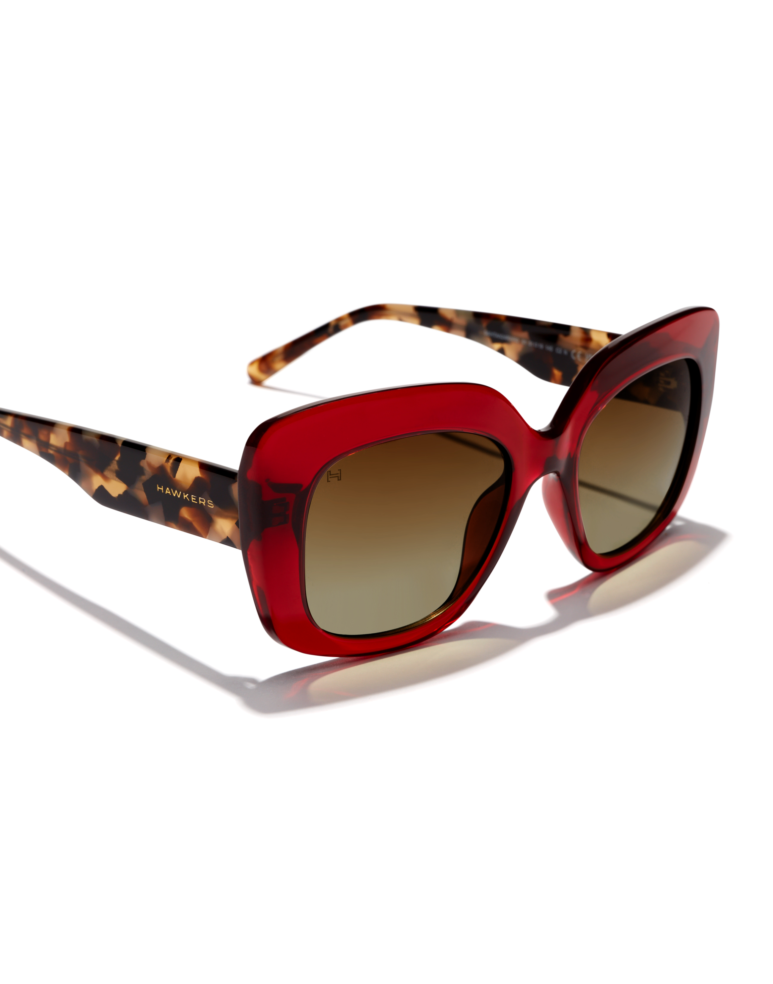 Foto 6 pulgar | Lentes de Sol Hawkers Tango Multicolor Unisex