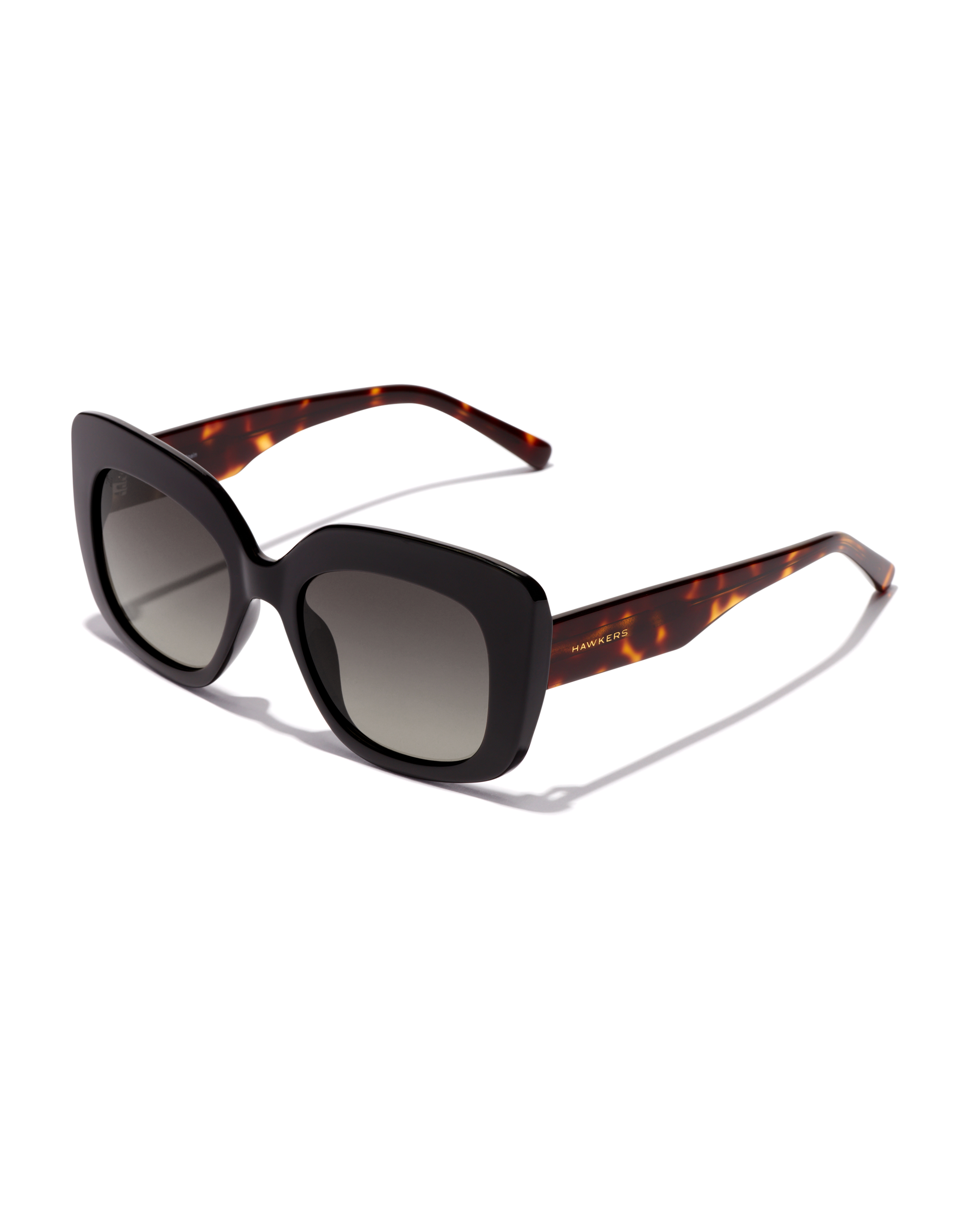 Lentes de Sol Hawkers Marrones Unisex