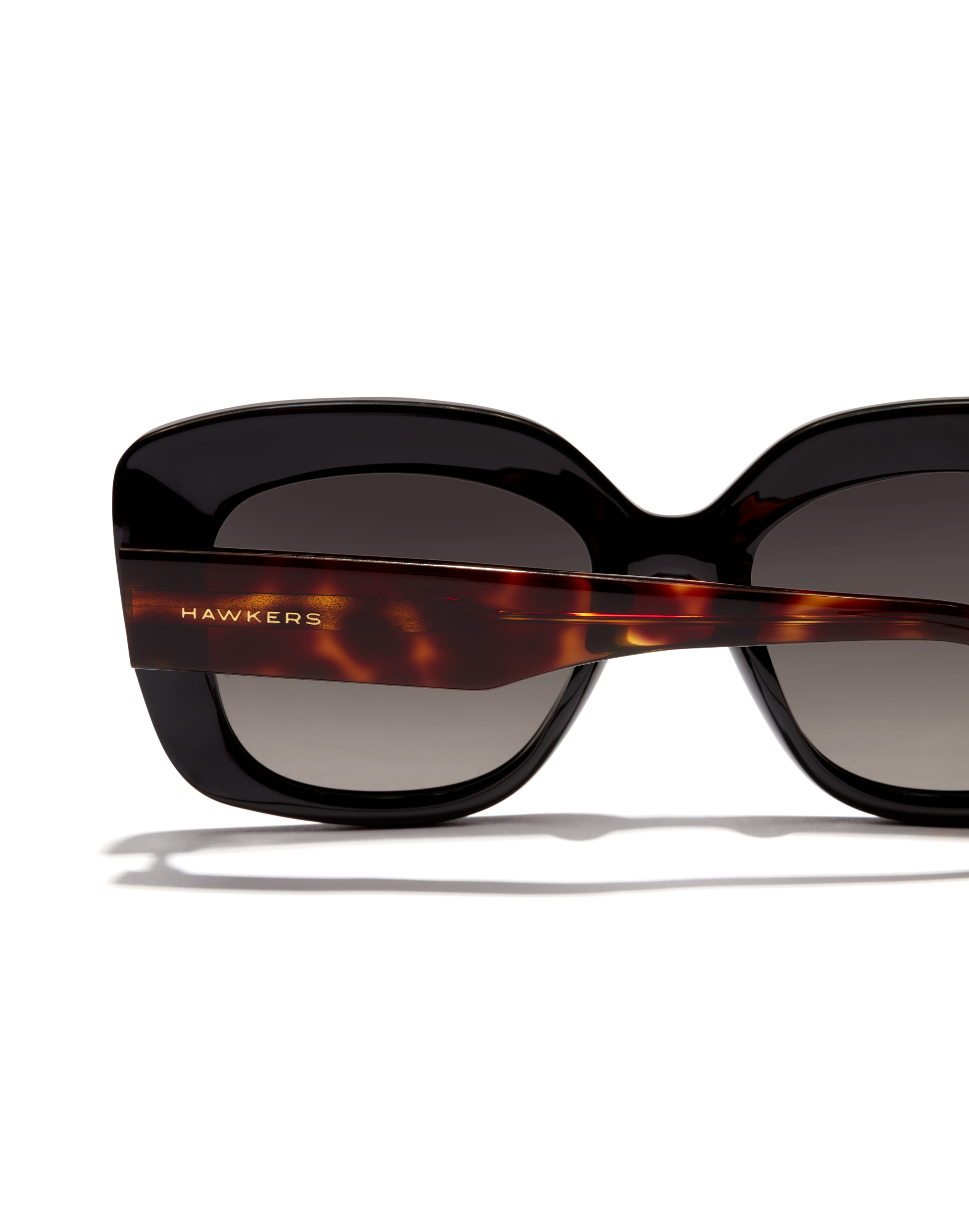 Foto 4 | Lentes de Sol Hawkers Marrones Unisex