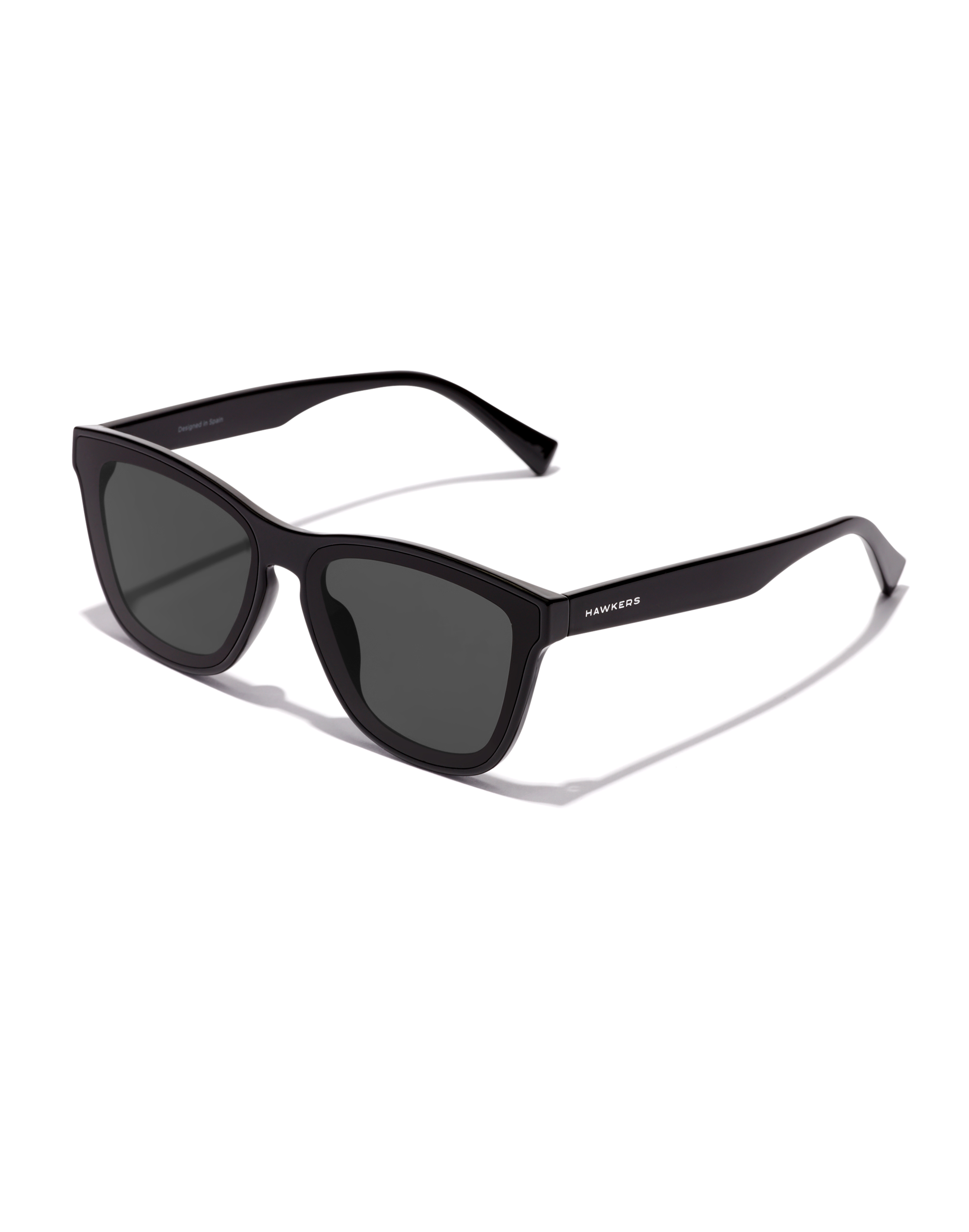 Foto 2 pulgar | Lentes de Sol Hawkers Negros Unisex
