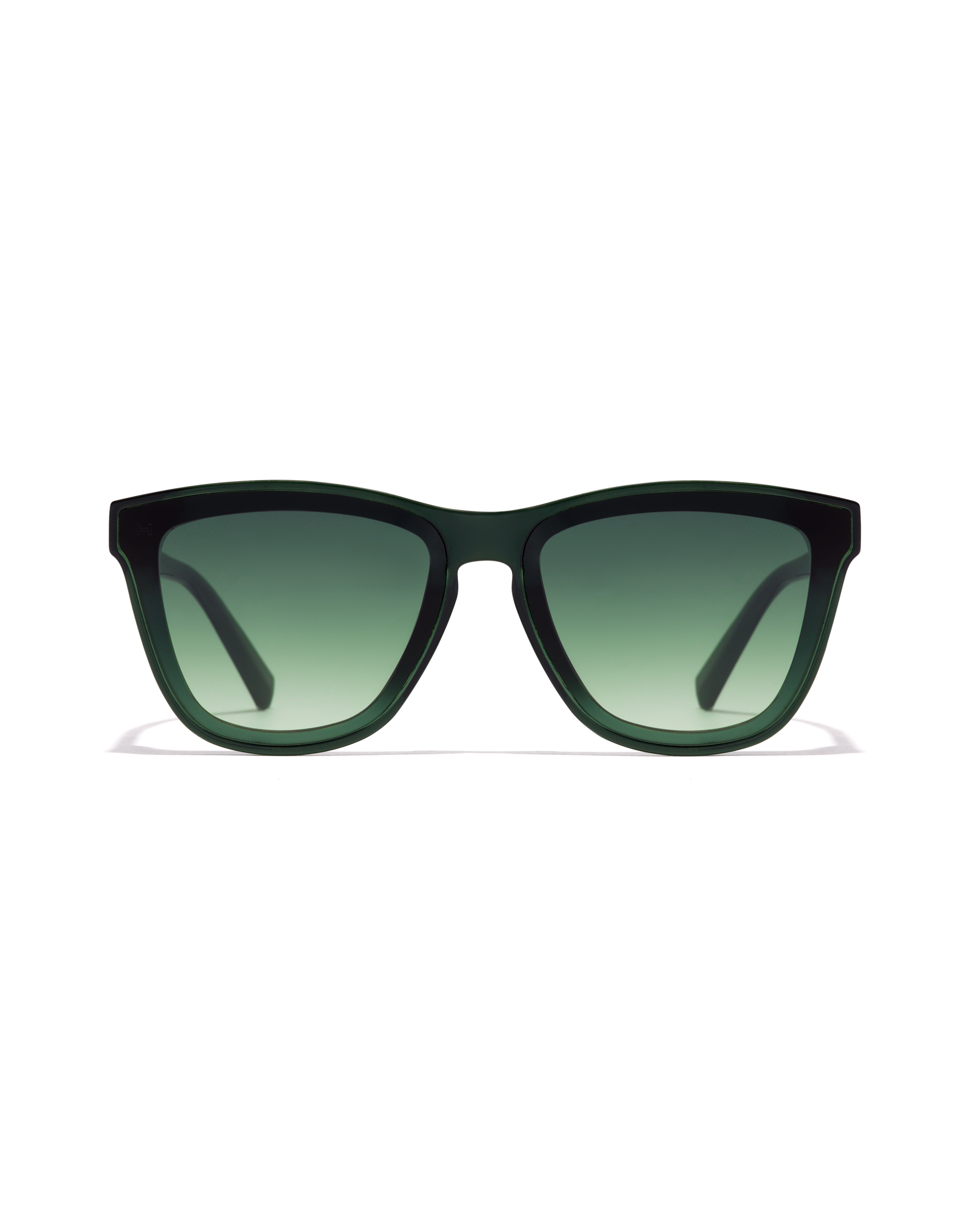 Foto 3 pulgar | Lentes de Sol Hawkers Verdes Unisex
