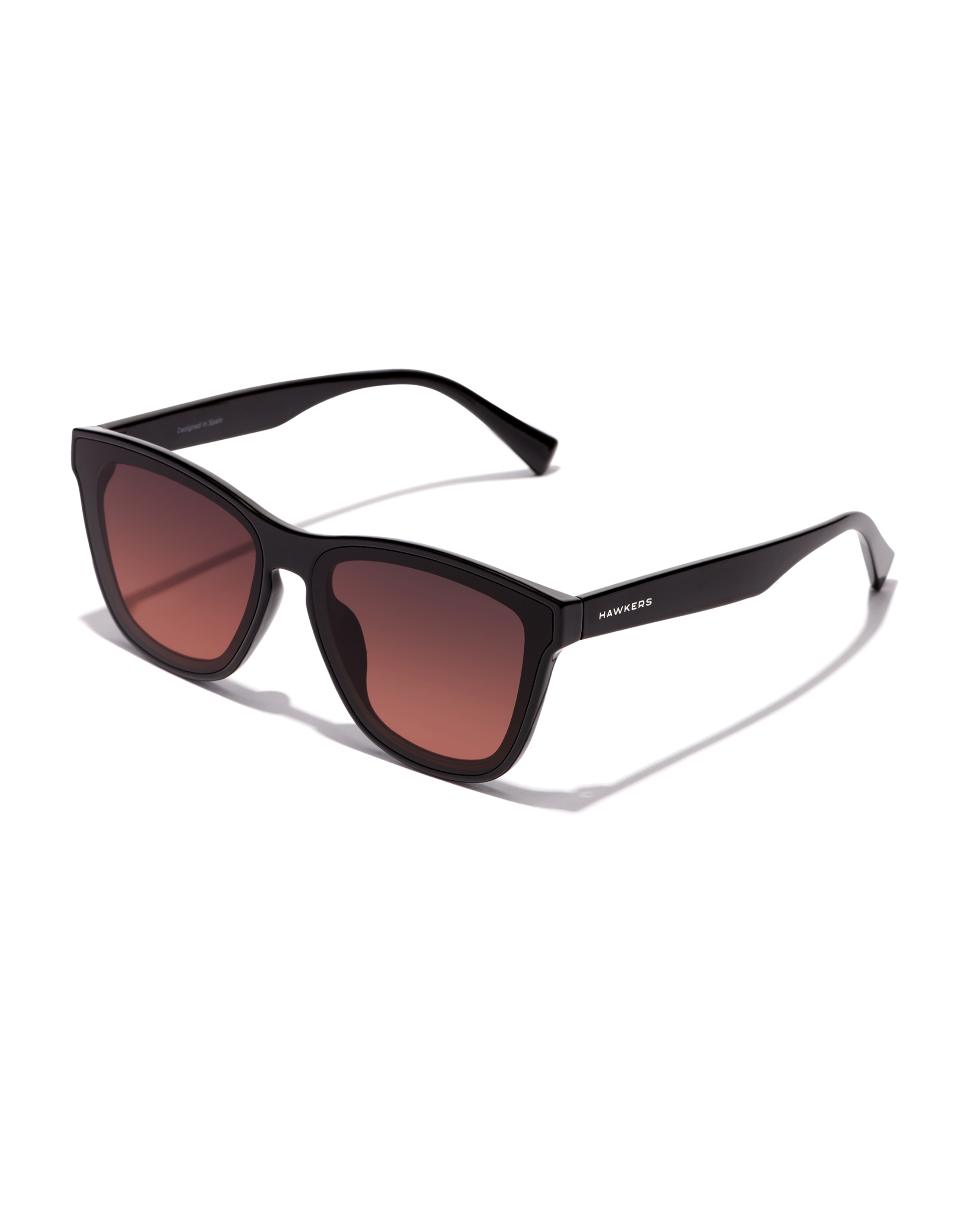 Lentes de Sol Hawkers Negros Unisex
