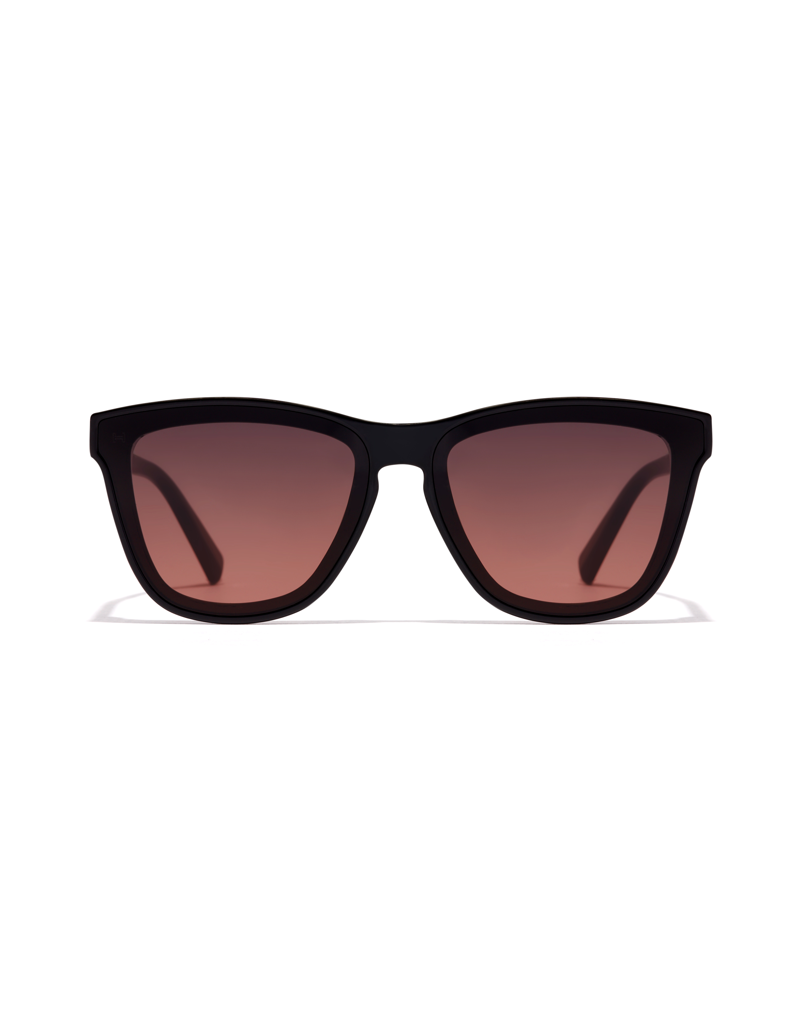 Foto 3 pulgar | Lentes de Sol Hawkers Negros Unisex