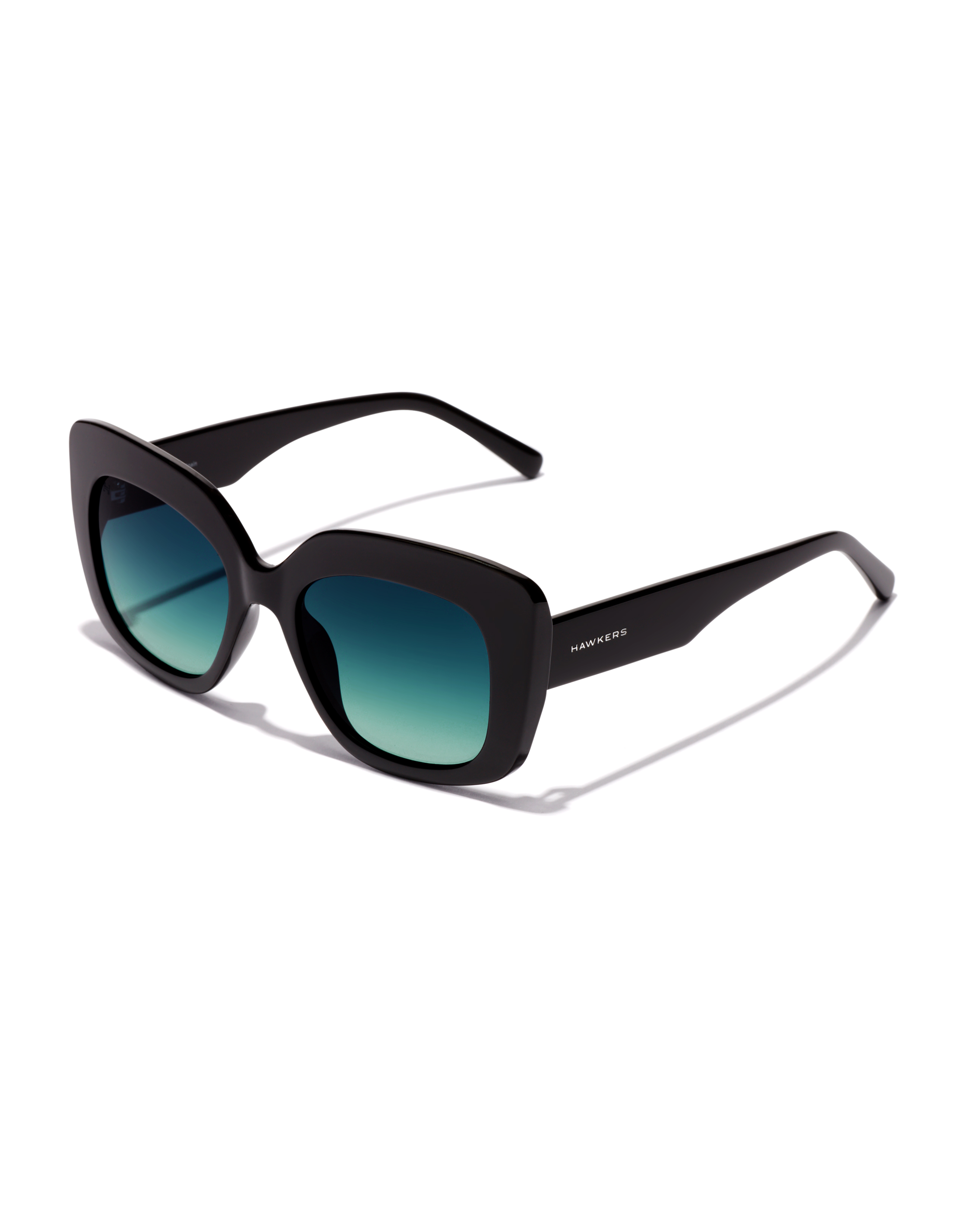 Lentes de Sol Hawkers Negros Unisex