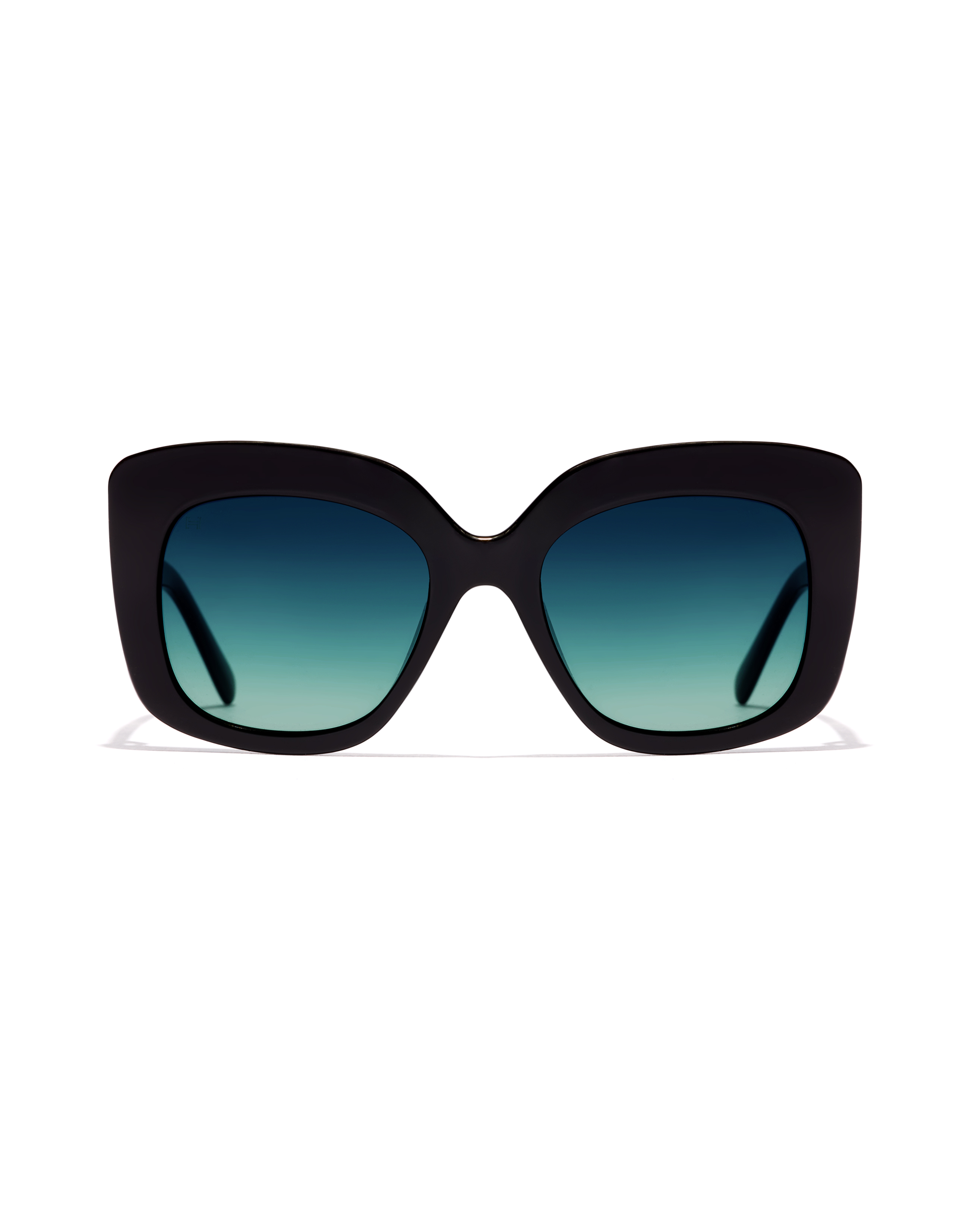Foto 3 pulgar | Lentes de Sol Hawkers Negros Unisex