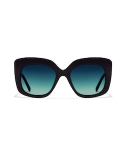 Foto 2 | Lentes de Sol Hawkers Negros Unisex