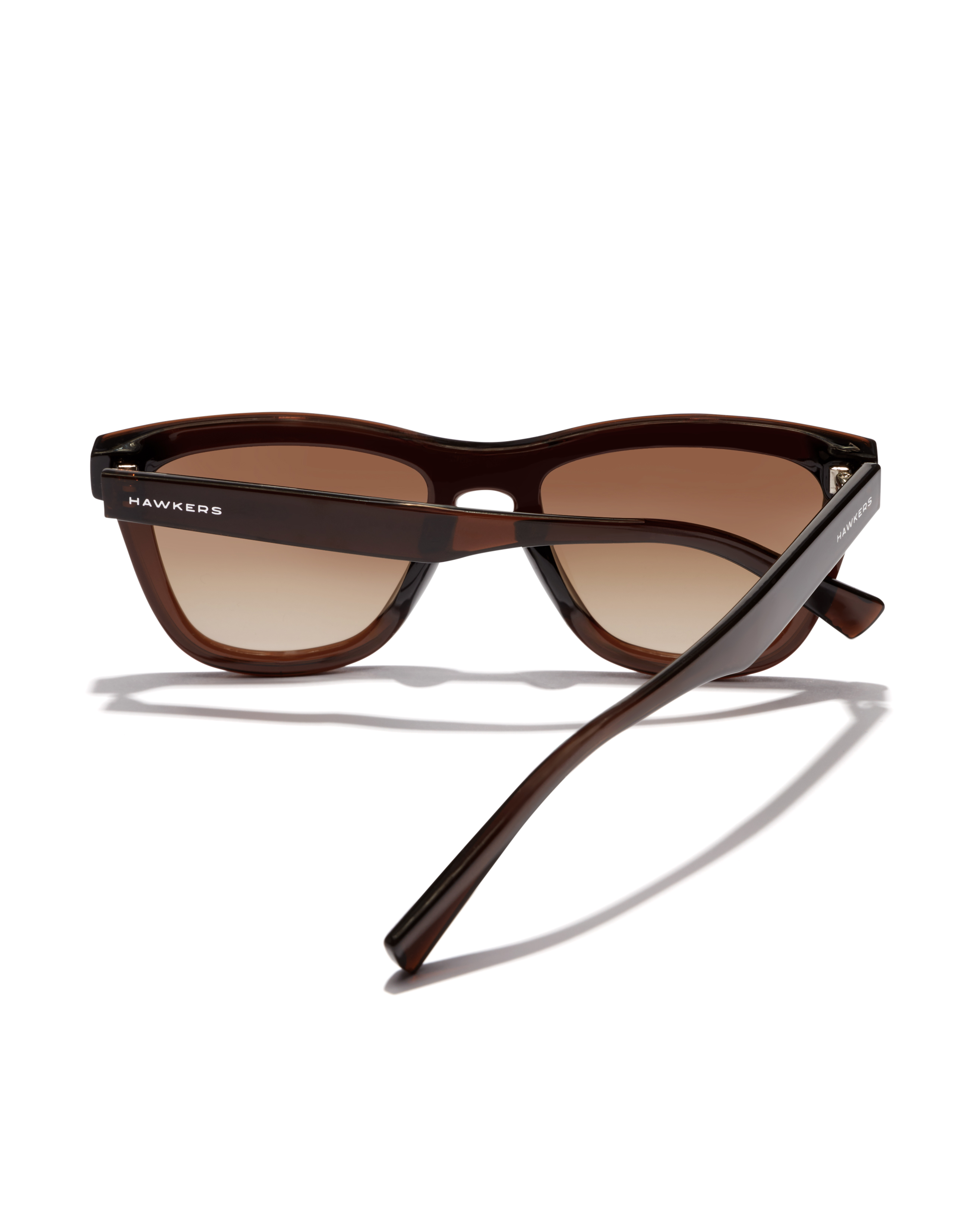Foto 4 | Lentes de Sol Hawkers Marrones Unisex