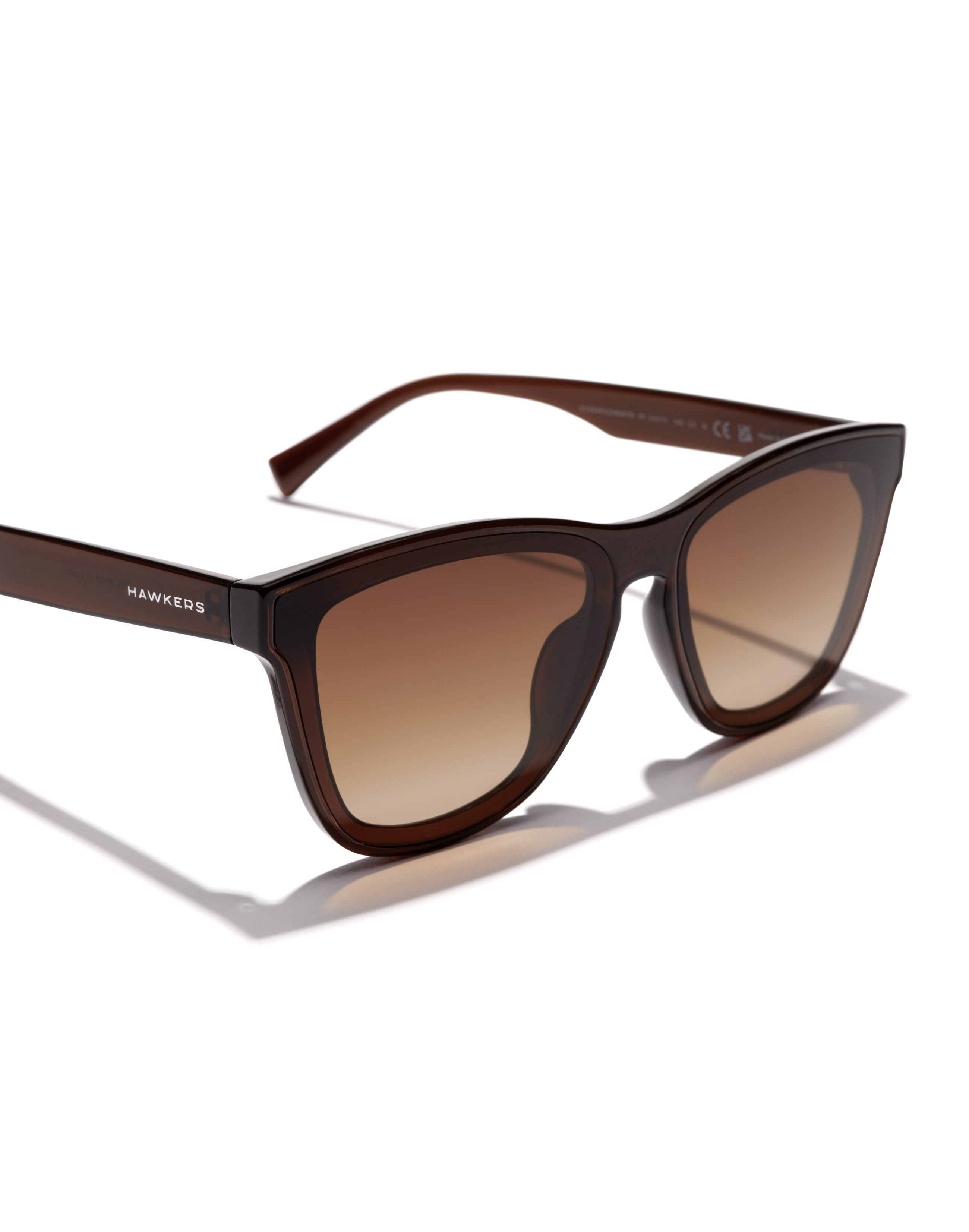 Foto 5 | Lentes de Sol Hawkers Marrones Unisex