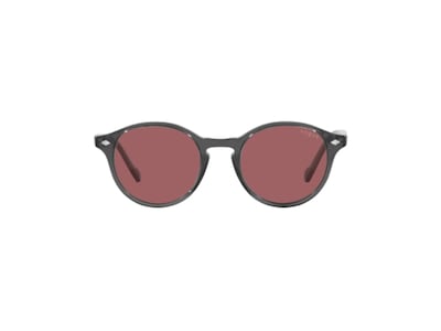 Foto 2 | Lentes de Sol Vogue Vo 5327s 292369 Gris Traslúcido