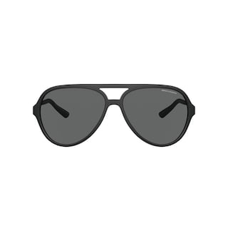 Foto 1 | Lentes De Sol Gris Oscuro Armani