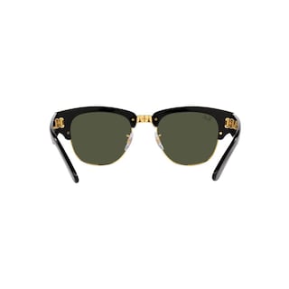 Foto 7 | Lentes de Sol Ray Ban Rb0316s Verdes Unisex
