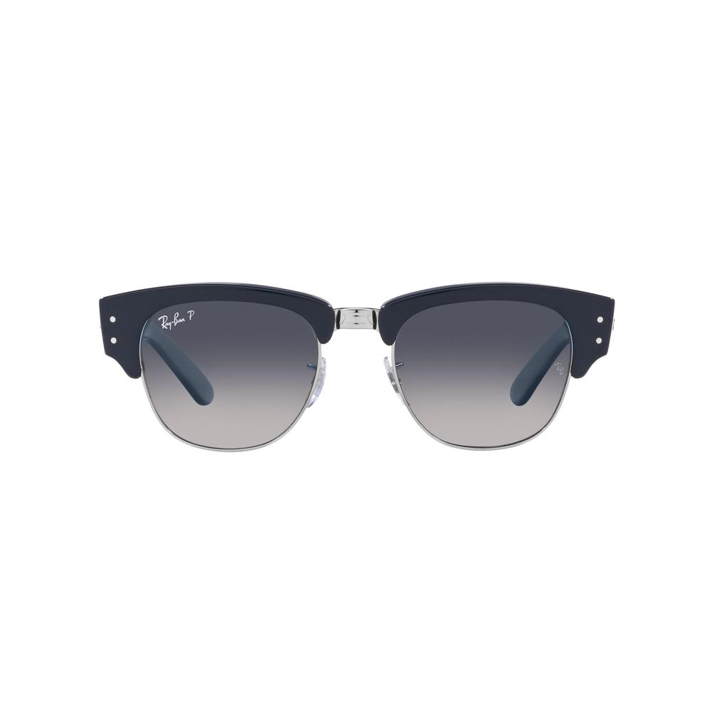 Foto 2 pulgar | Lentes de Sol Ray Ban Rb0316s Azules Unisex