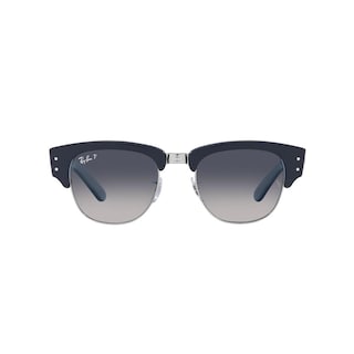 Foto 1 | Lentes de Sol Ray Ban Rb0316s Azules Unisex