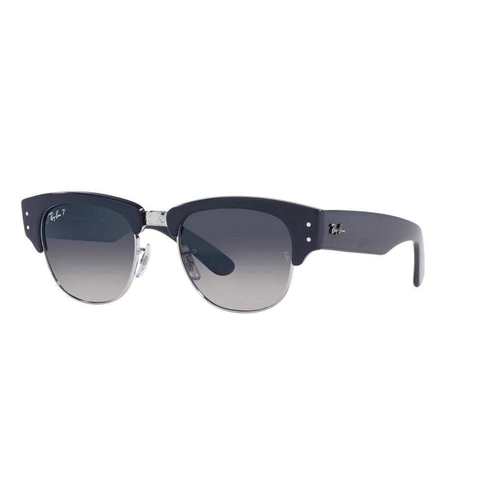 Foto 3 pulgar | Lentes de Sol Ray Ban Rb0316s Azules Unisex
