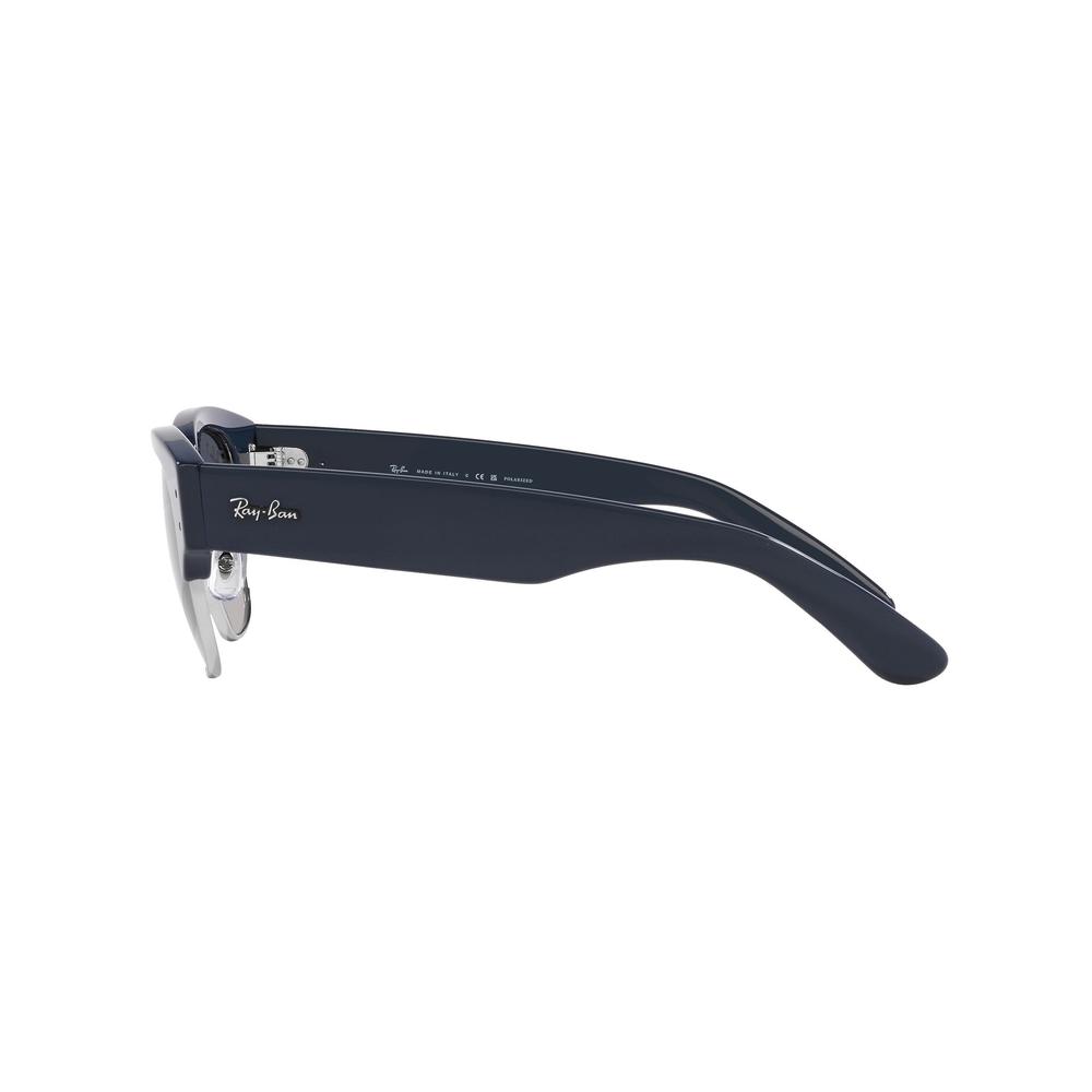 Foto 4 pulgar | Lentes de Sol Ray Ban Rb0316s Azules Unisex