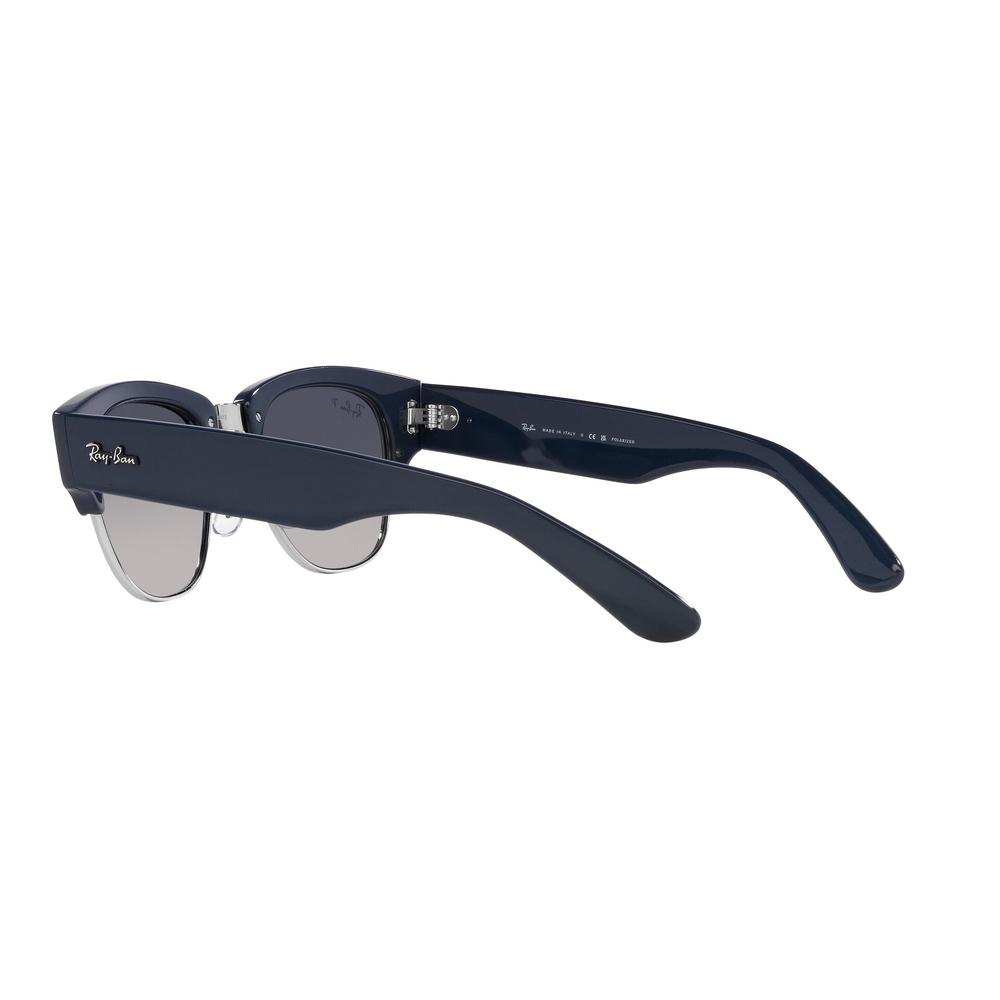 Foto 5 pulgar | Lentes de Sol Ray Ban Rb0316s Azules Unisex
