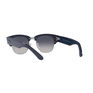 Foto 5 | Lentes de Sol Ray Ban Rb0316s Azules Unisex