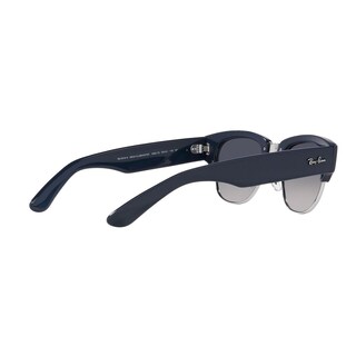 Foto 8 | Lentes de Sol Ray Ban Rb0316s Azules Unisex