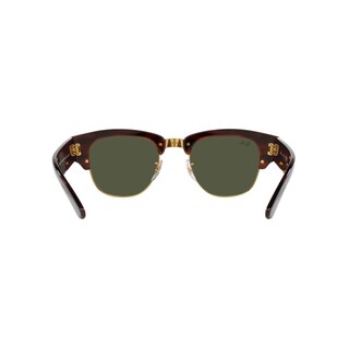 Foto 7 | Lentes de Sol Ray Ban Rb0316s Verdes Unisex