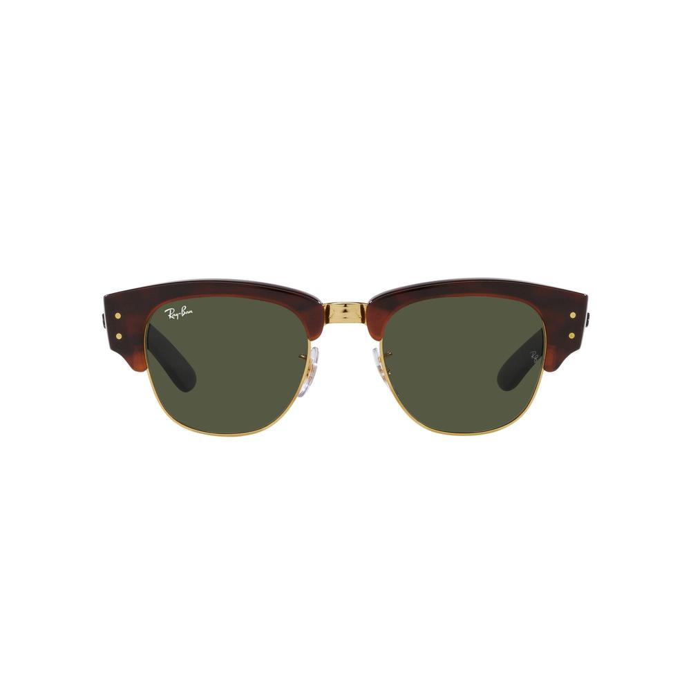 Foto 2 pulgar | Lentes de Sol Ray Ban Rb0316s Verdes Unisex