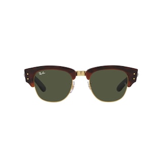 Foto 1 | Lentes de Sol Ray Ban Rb0316s Verdes Unisex