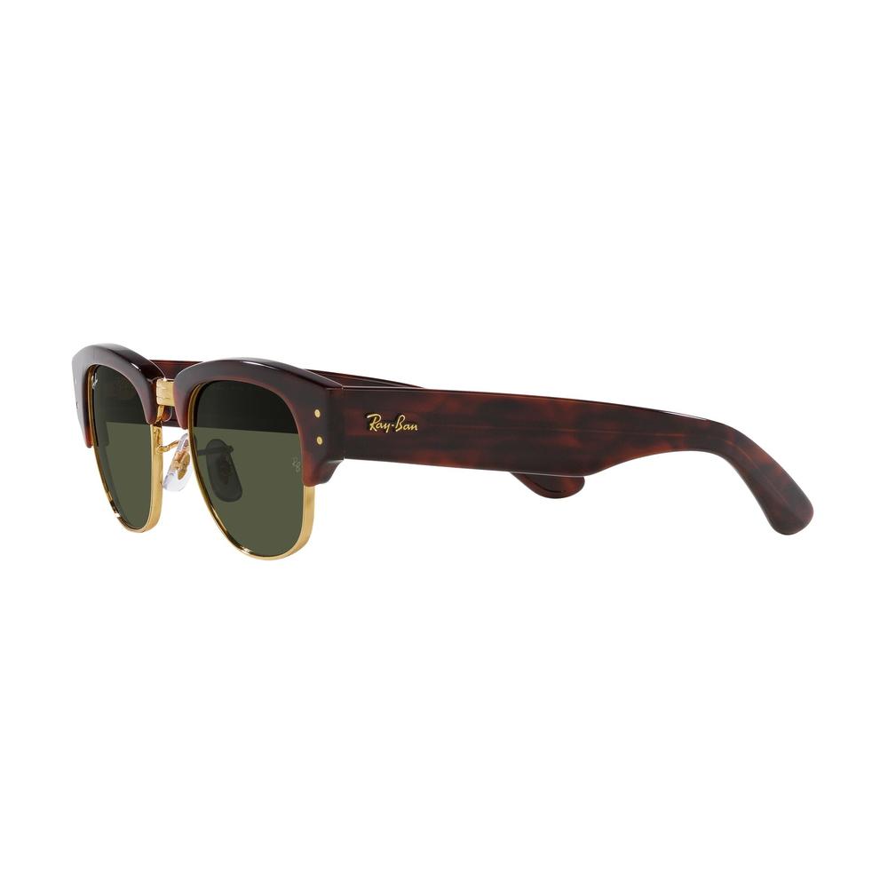 Foto 4 pulgar | Lentes de Sol Ray Ban Rb0316s Verdes Unisex