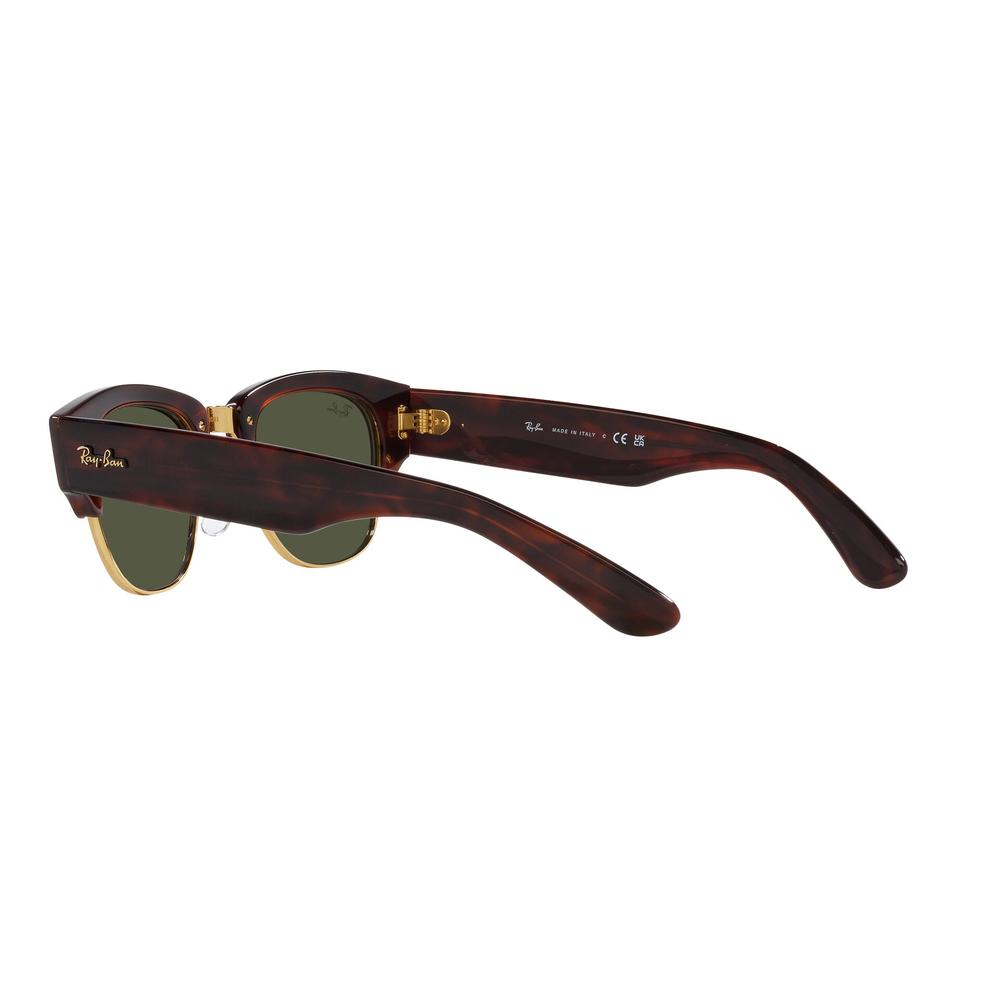 Foto 6 pulgar | Lentes de Sol Ray Ban Rb0316s Verdes Unisex