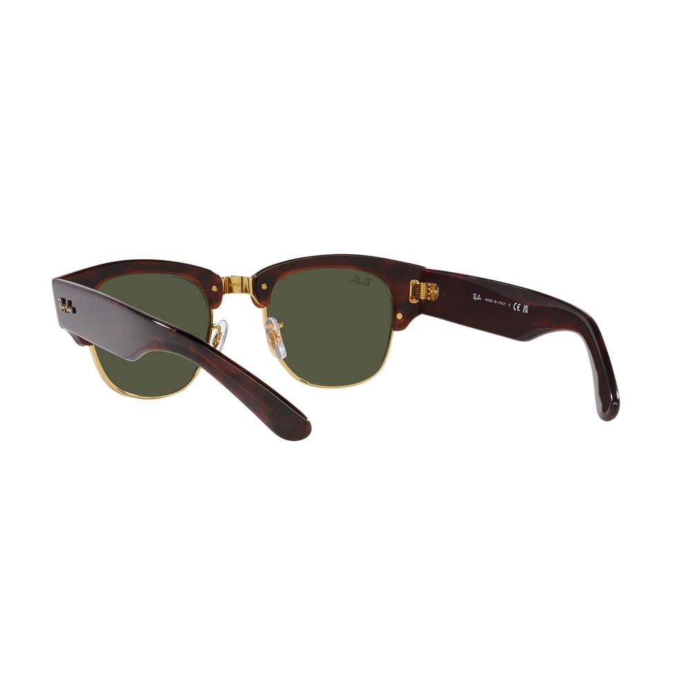 Foto 7 pulgar | Lentes de Sol Ray Ban Rb0316s Verdes Unisex