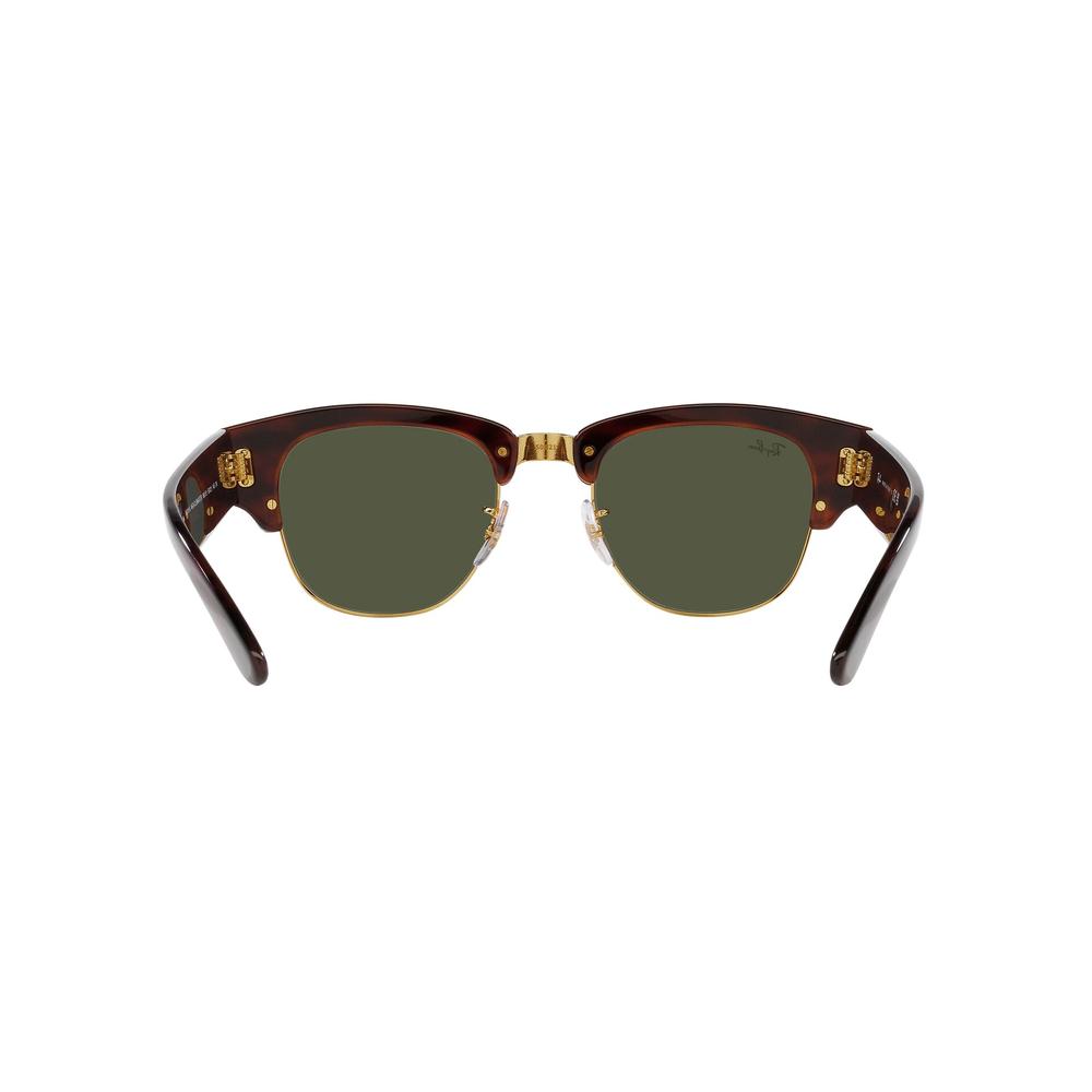 Foto 8 pulgar | Lentes de Sol Ray Ban Rb0316s Verdes Unisex