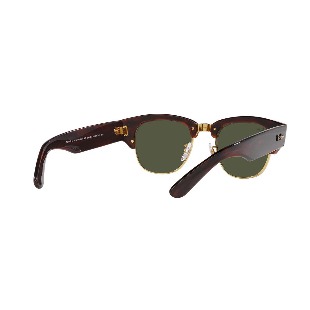 Foto 9 pulgar | Lentes de Sol Ray Ban Rb0316s Verdes Unisex