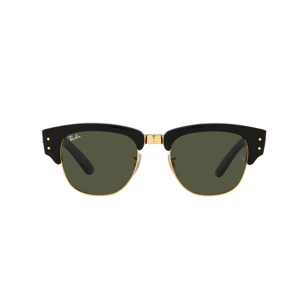 Foto 2 pulgar | Lentes de Sol Ray Ban Rb0316s Verdes Unisex
