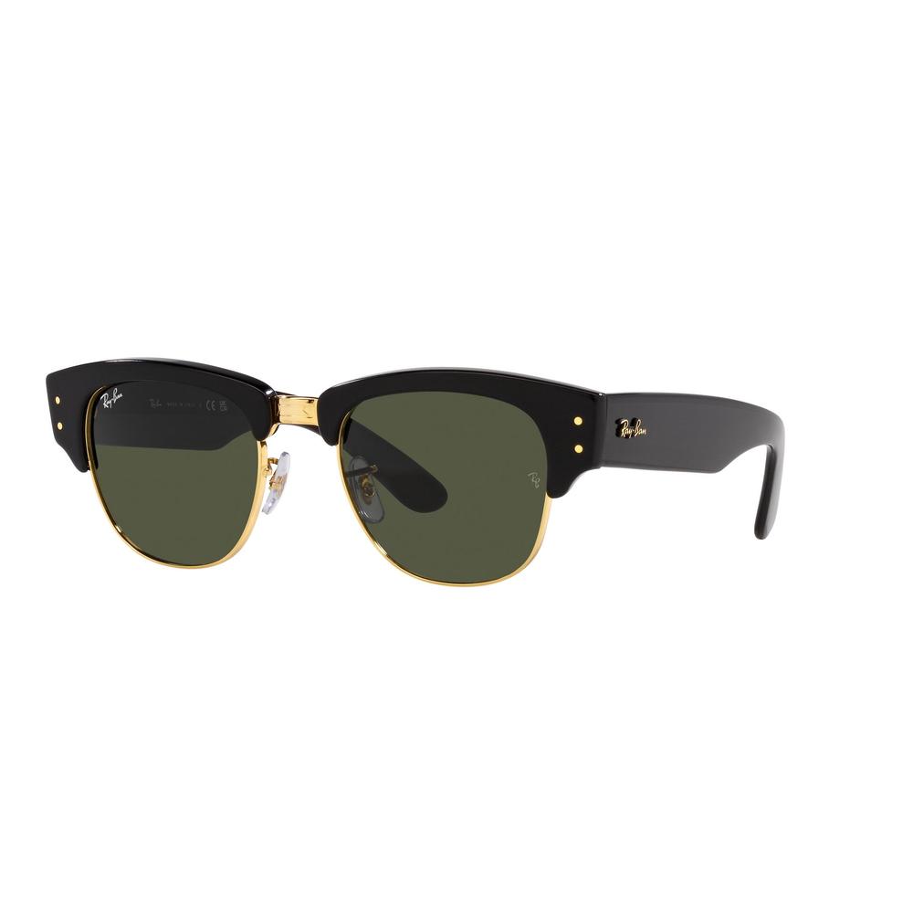 Foto 3 pulgar | Lentes de Sol Ray Ban Rb0316s Verdes Unisex