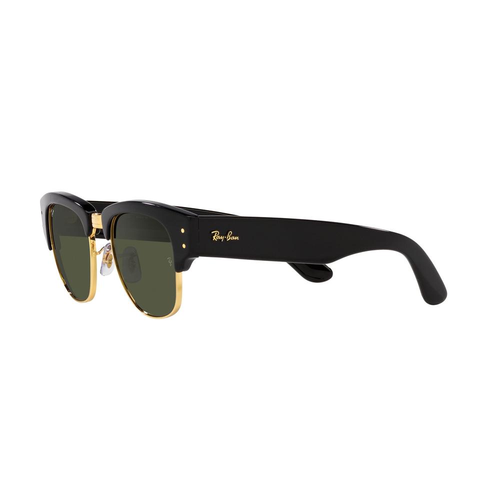 Foto 4 pulgar | Lentes de Sol Ray Ban Rb0316s Verdes Unisex