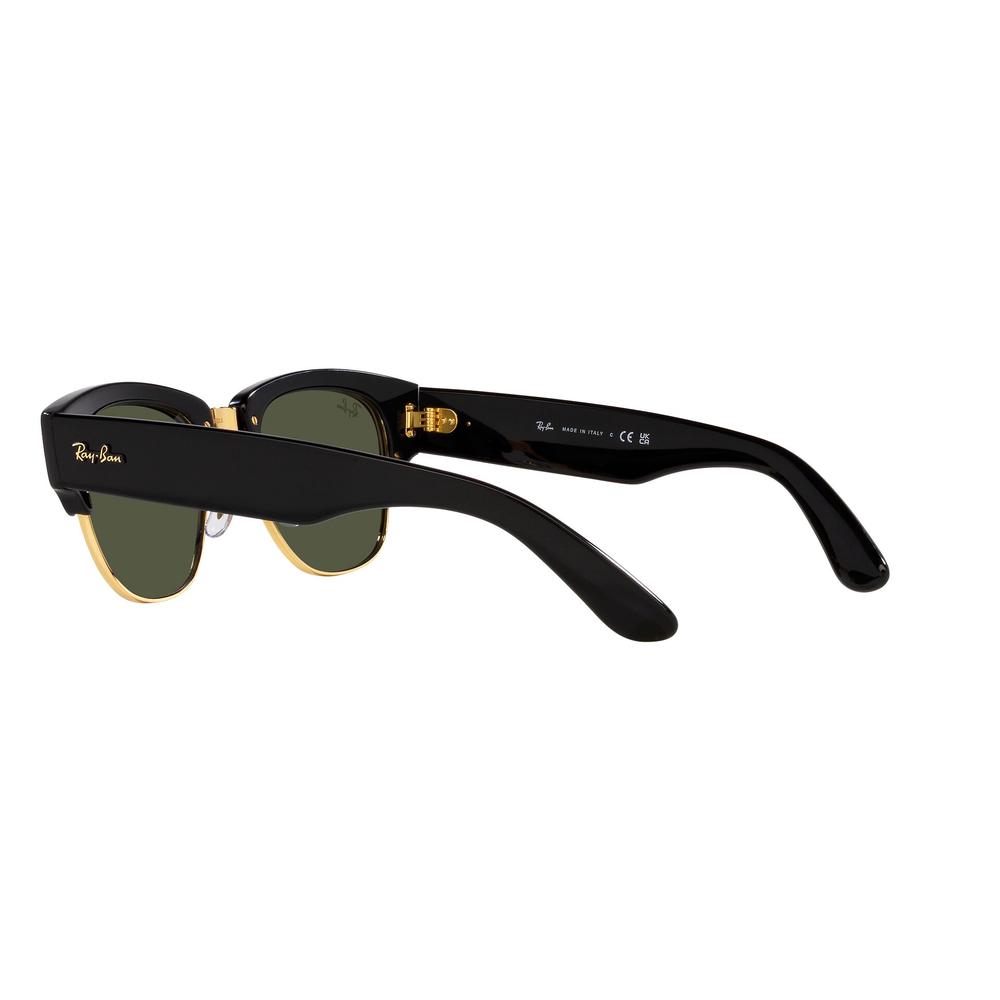 Foto 6 pulgar | Lentes de Sol Ray Ban Rb0316s Verdes Unisex