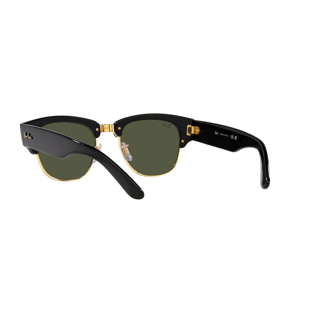 Foto 7 pulgar | Lentes de Sol Ray Ban Rb0316s Verdes Unisex
